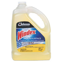 CLEANER,WINDEX,MS,GAL