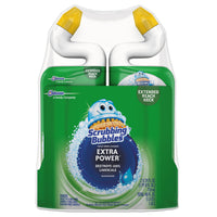 CLEANER,TOILET BOWL,24OZ