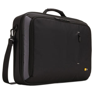 CASE,18",LAPTOP,CLMSHL,BK