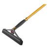 SQUEEGEE,MAX QUICK CHG,BK