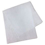 WIPES,QUARTER FOLD,60/PK