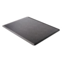 CHAIRMAT,SIT/STD,48X43,BK