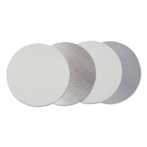 LID,7",ROUND BOARD,FOIL