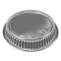 LID,7",ROUND DOME,FOIL