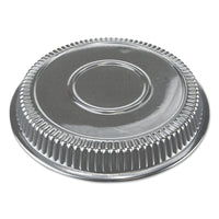 LID,9",ROUND DOME,FOIL