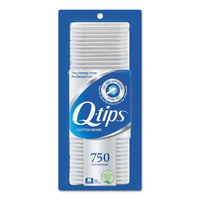 SWAB,QTIPS,12PK/CT