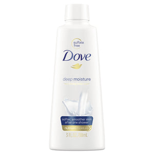 SOAP,DOVE DM BODY WSH,24