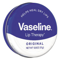 FIRST AID,VASELINE,LIP,12