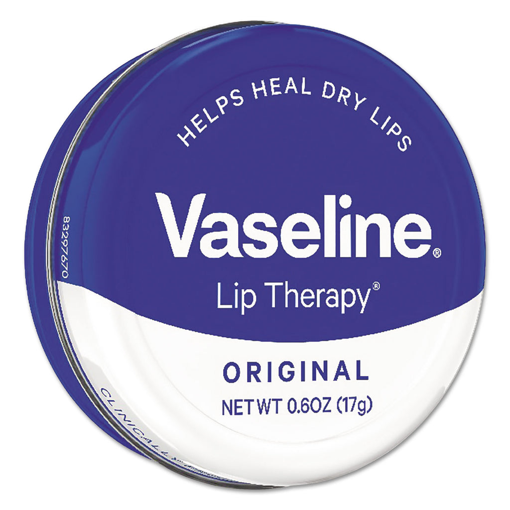 COSMETIC,VASELINE,LIP,ORI