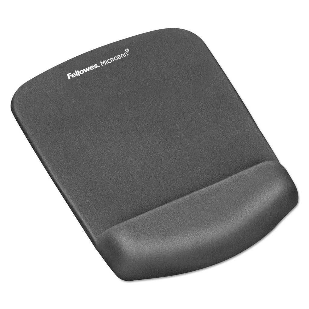 REST,WRIST,W/MOUSEPAD,GR