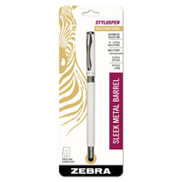 PEN,STYLUS STICK,WH