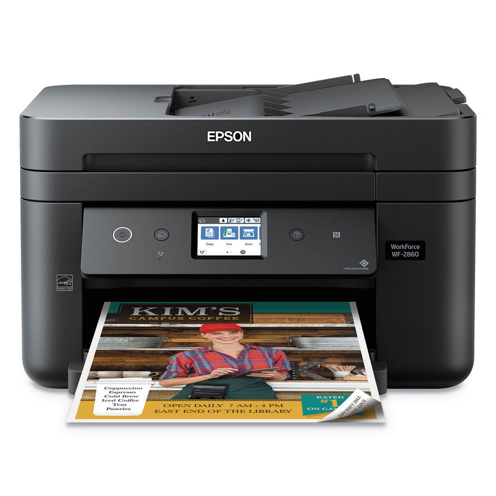 PRINTER,WF2860,AIO