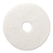 PADS,FLR,WHI POLSH,C-24