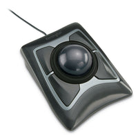 MOUSE,TRACKBALL,EXPERT,BK