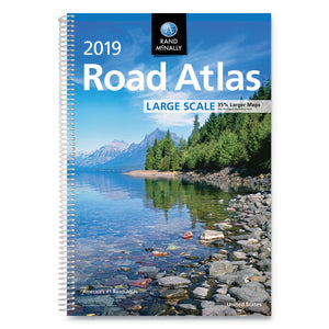 ATLAS,ROAD,2019,LG SCALE