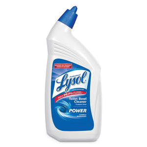 CLEANER,TOILET,LYSOL,32OZ