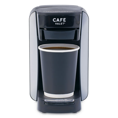 COFFEEMAKER,CAFE VALET,BK