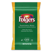 COFFEE,FOL DECAF,.27OZ,BR