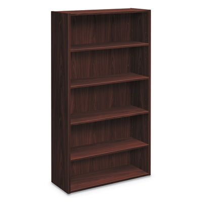 BOOKCASE,5SHLVE,36