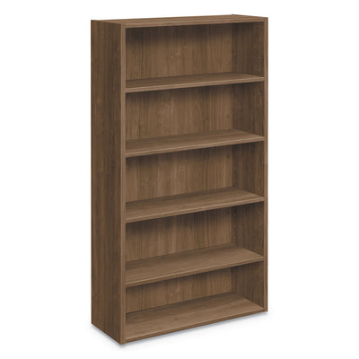 BOOKCASE,5SHLV,36