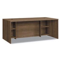 DESK,BRKFRT,72"W,PINNACLE