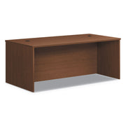 DESK,SHELL,72"W,CH