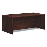 DESK,SHELL,72"W,MAH