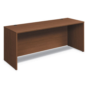 DESK,CREDENZA,72"W,CH