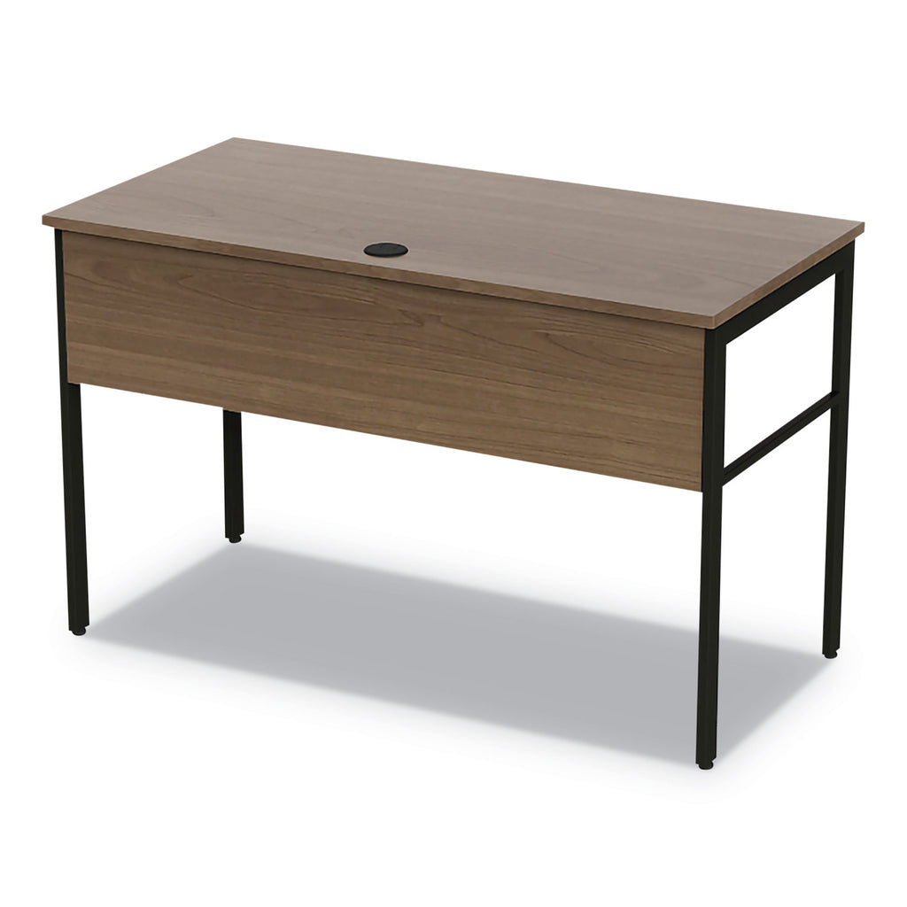 DESK,BASIC 48", RECTAB,WL