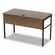 DESK,BASIC 48", RECTAB,WL