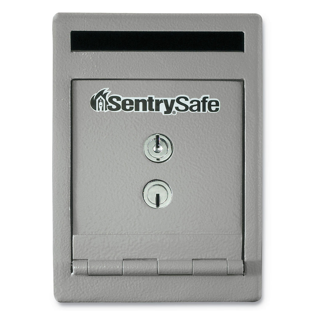 SAFE,DEPOSITORY,SV