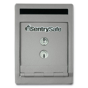 SAFE,DEPOSITORY,SV