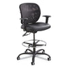 CHAIR,EXTENDED HT,BK