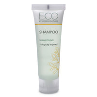 SOAP,SHAMPOO,ECO,30ML