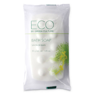 SOAP,BAR,MASSAGE,ECO,30G