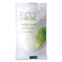 SOAP,BAR,FACIAL,ECO,20G