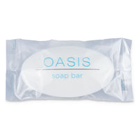 SOAP,BAR,OASIS,OVAL,17G