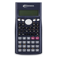 CALCULATOR,240FUNC,SCNTF