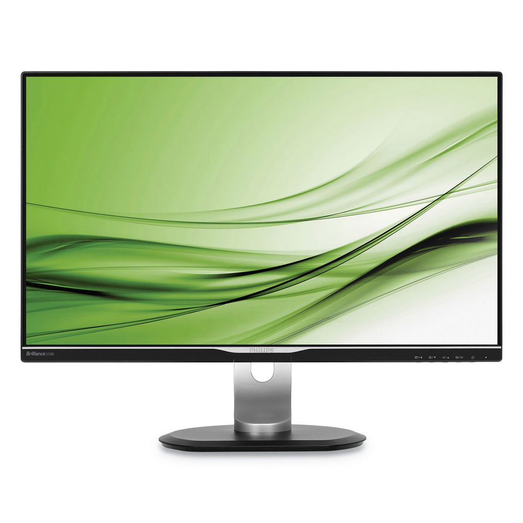 MONITOR,25",HD,USB-C