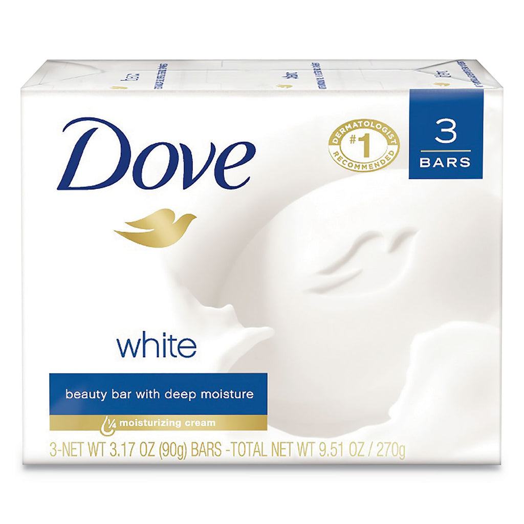 SOAP,DOVE BAR,9.5,12/3,WH