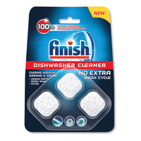 CLEANER,DISHWASHER,8PK/3