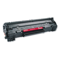 TONER,P1102,MICR SCR,BK