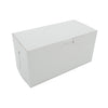 BOX,BAKERY,8X4X4,250,WH