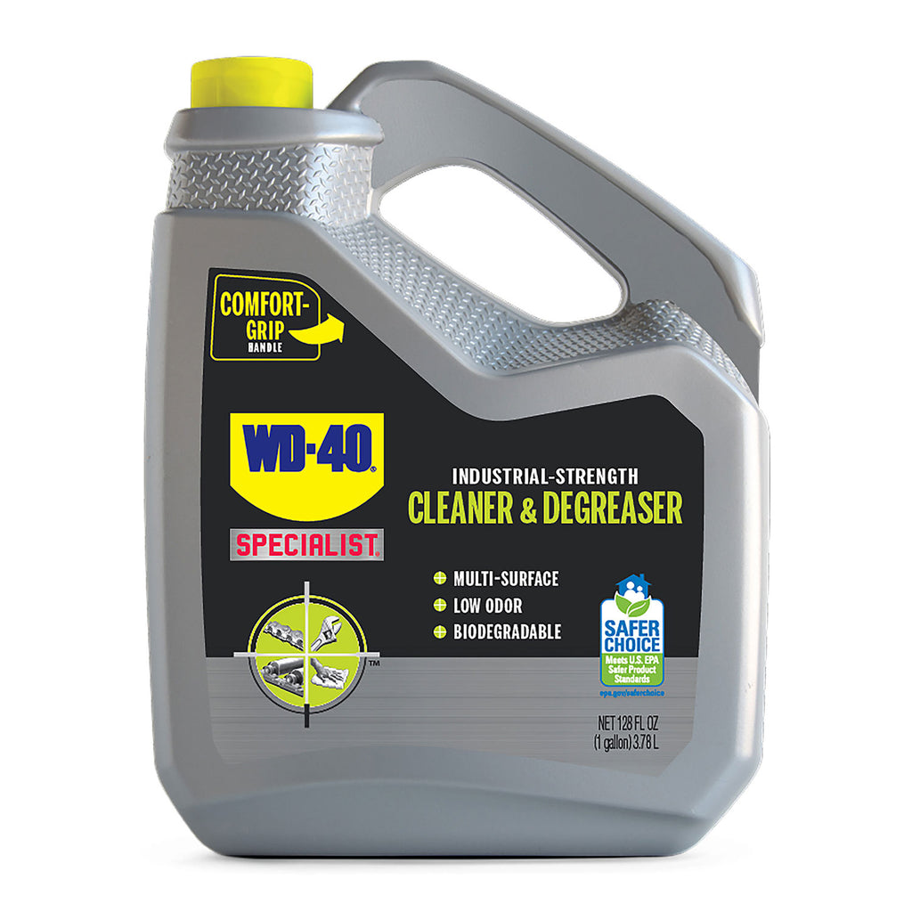 DEGREASER,GALLON,WD40,CLR