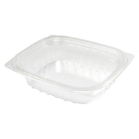 CONTAINER,8OZ,PLAS,16/63