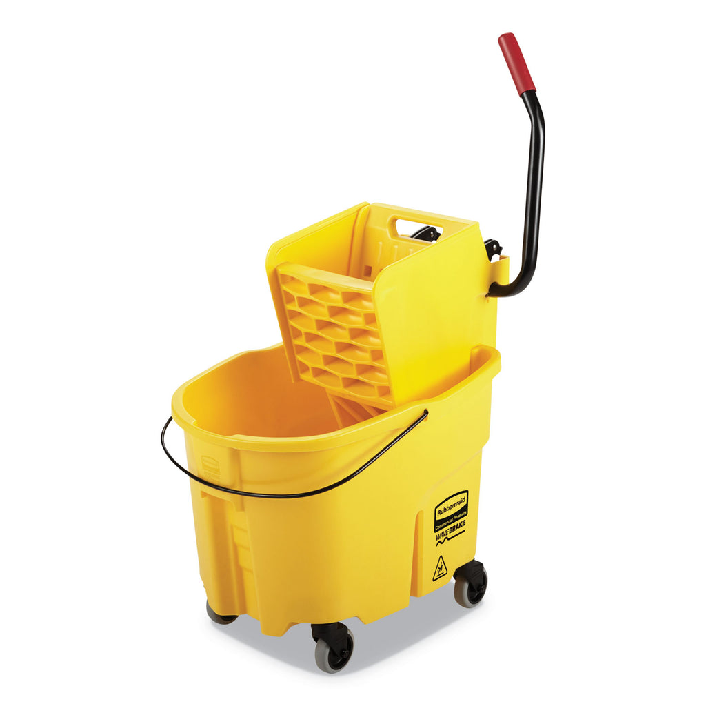 BUCKET,SP WRN,35Q WB2,YL