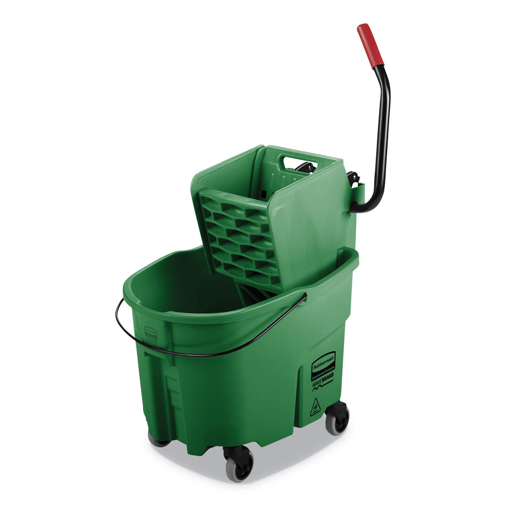 BUCKET,SP WRN,35Q WB2,GN