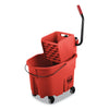 BUCKET,SP WRN,35Q WB2,RD