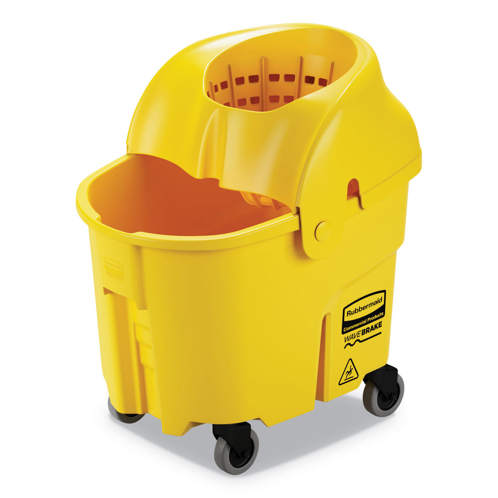 BUCKET,INST,35Q WB2,YL