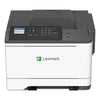 PRINTER,CS521DN